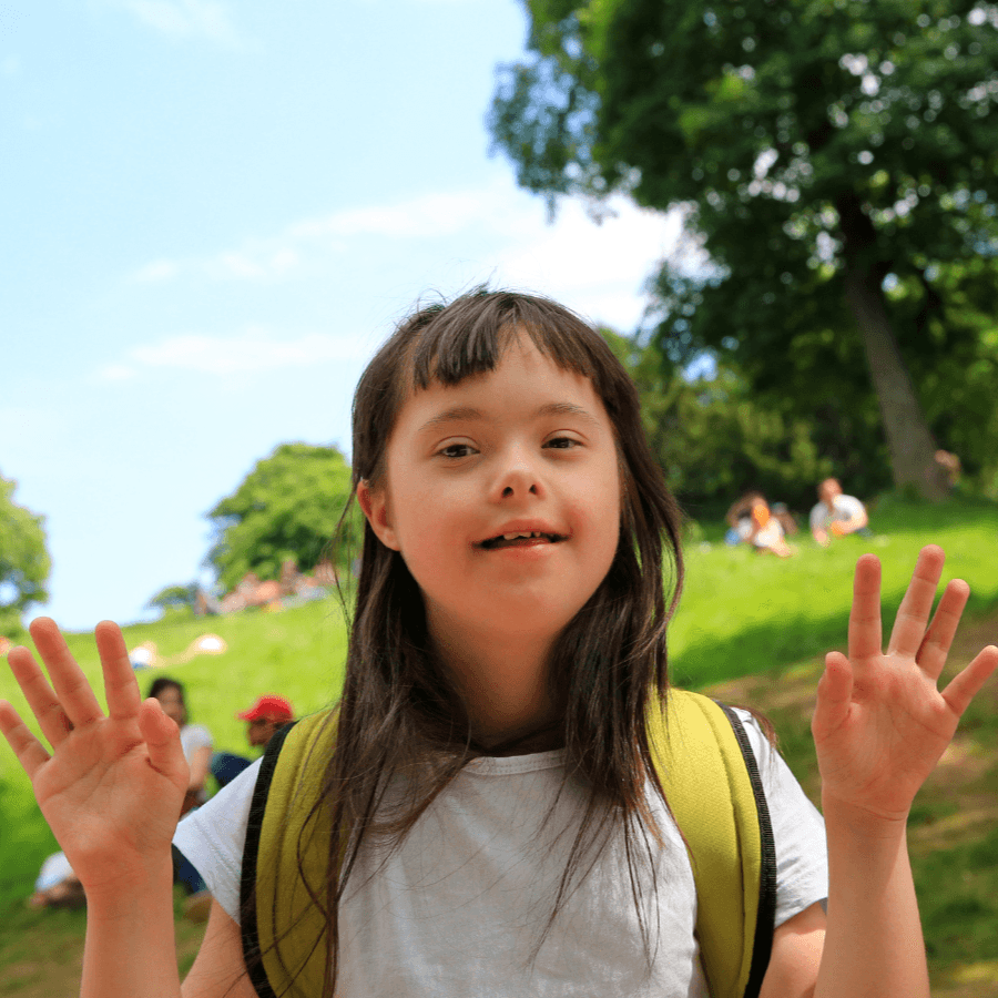 NDIS access support