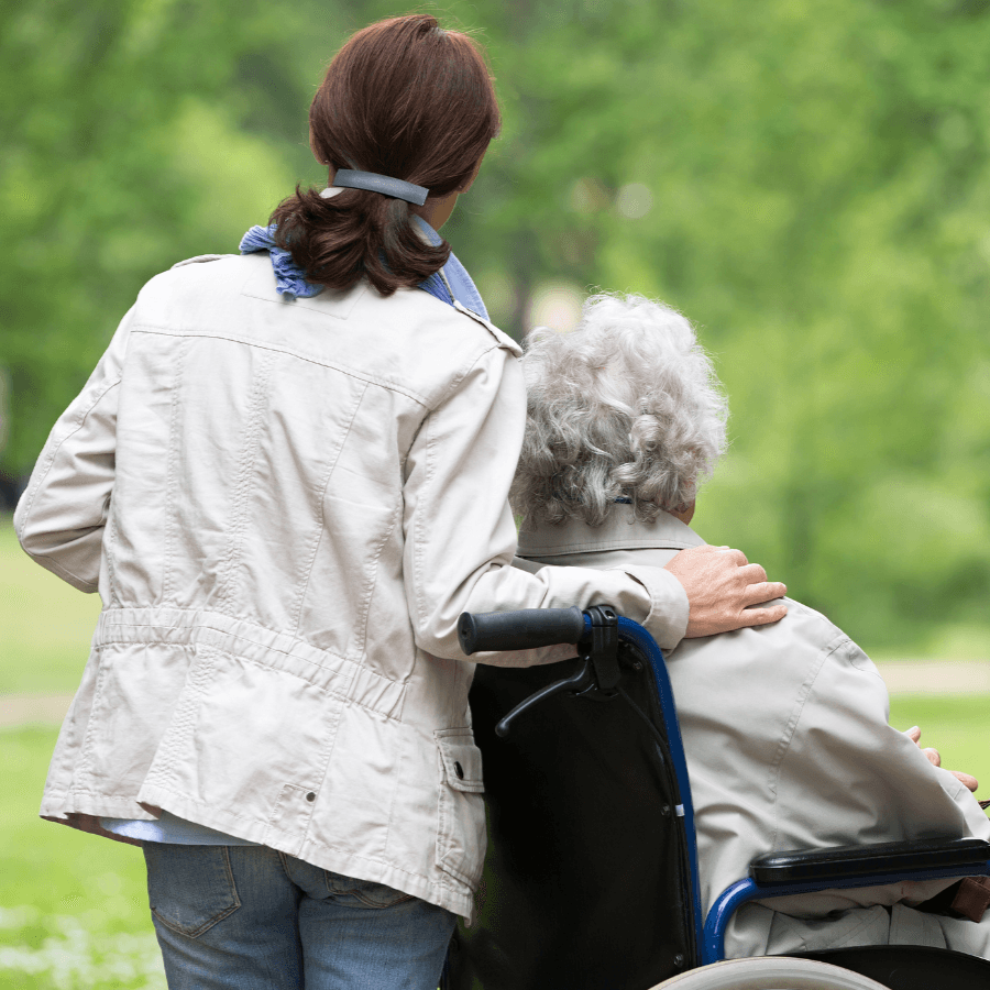 NDIS Disability Support