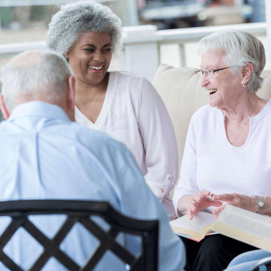 NDIS Disability Support