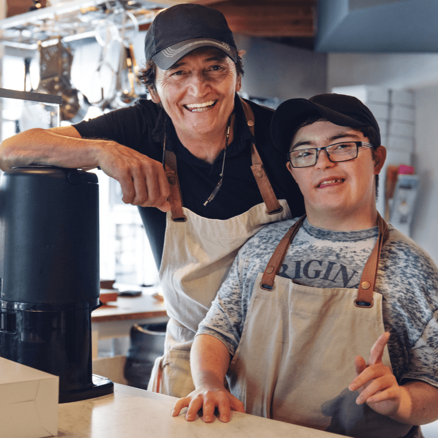 NDIS Disability Support