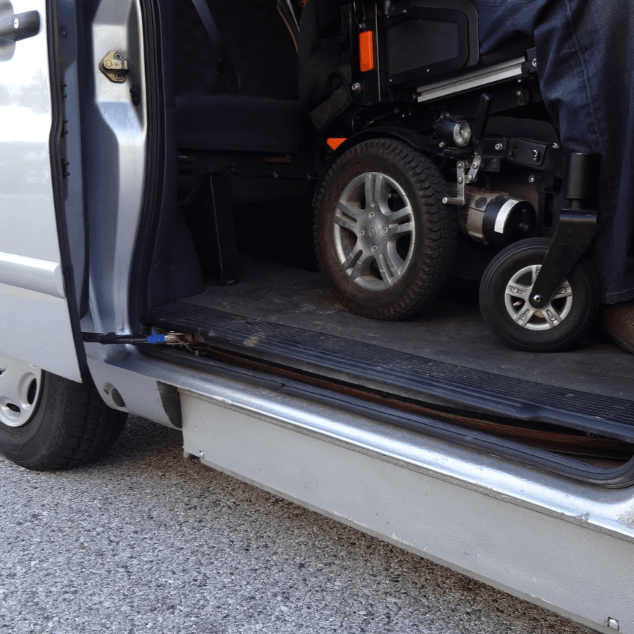 NDIS Disability Support
