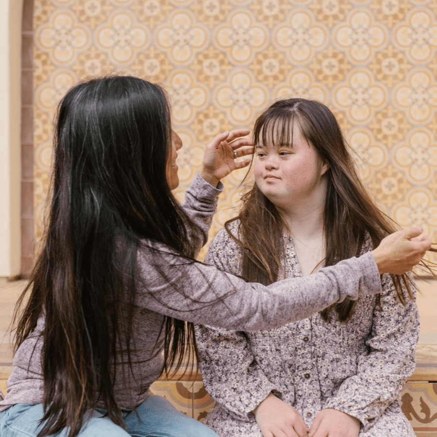 NDIS Disability Support