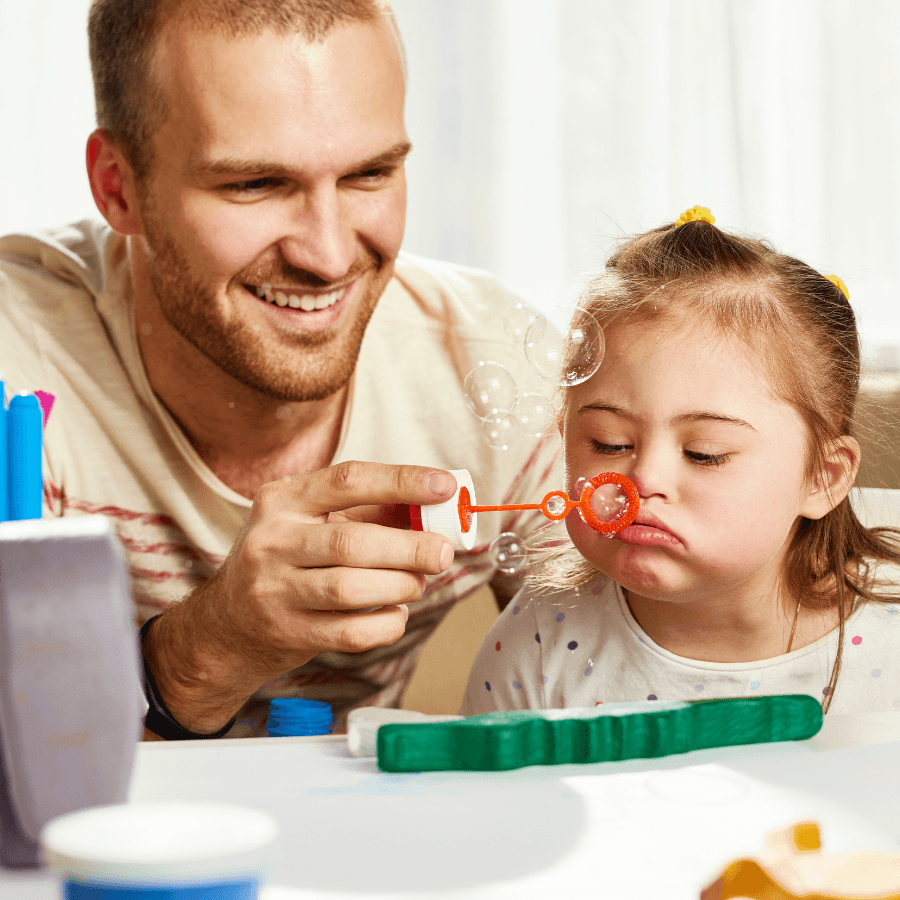 NDIS Disability Support