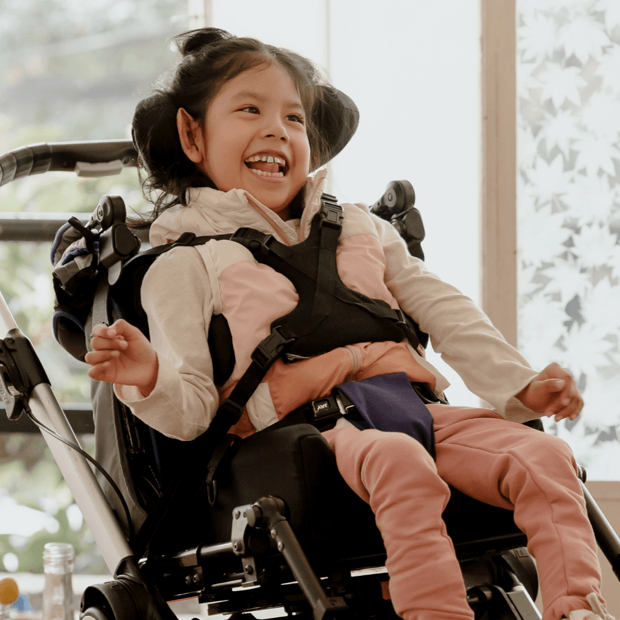 NDIS Disability Support